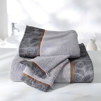 Serviette de bain